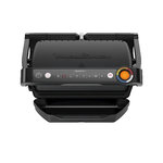 ROWENTA Gril électrique Rowenta GI7178 Optigrill+ surface antiadhésive
