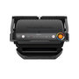 Voir la diapositive 1 : ROWENTA Gril électrique Rowenta GI7178 Optigrill+ surface antiadhésive