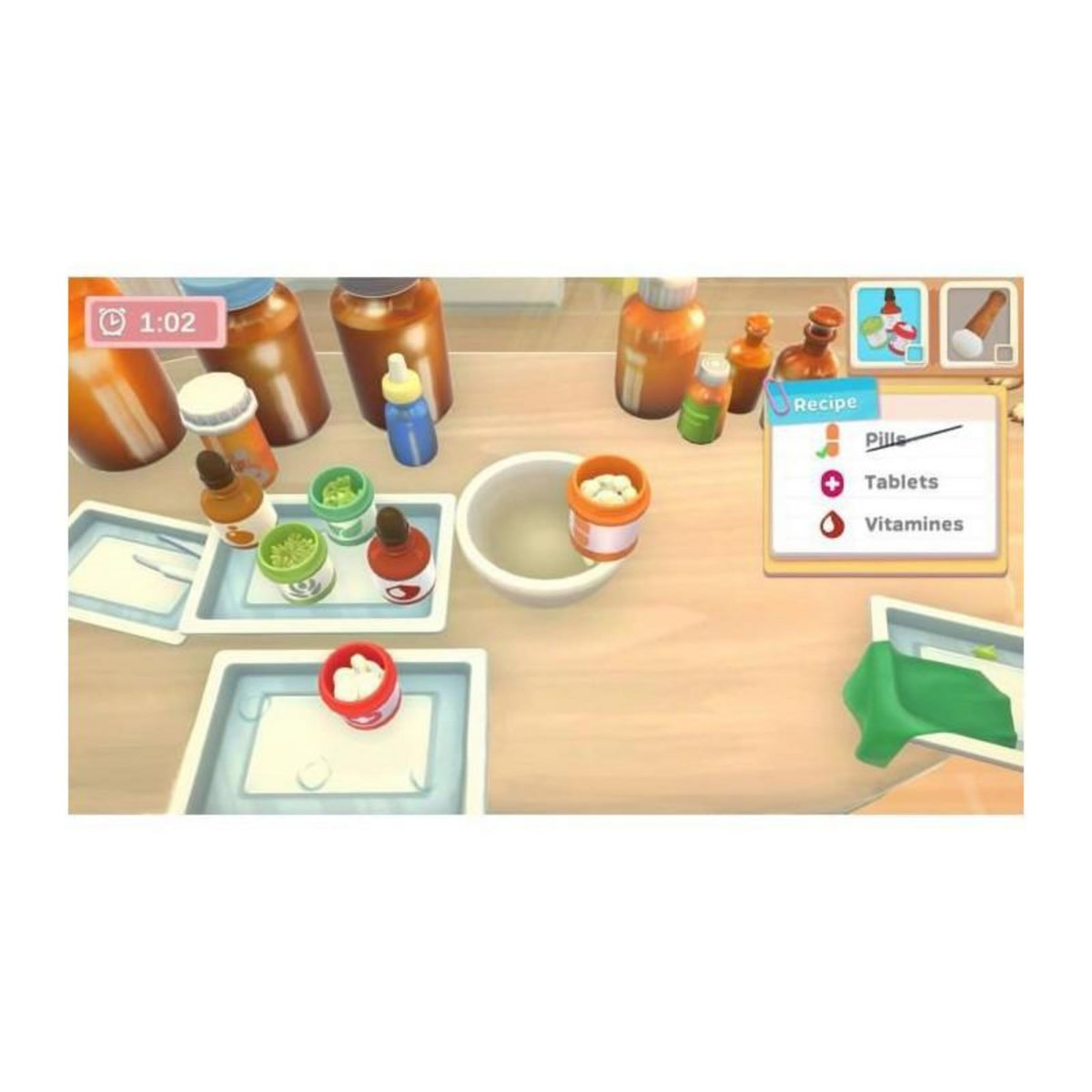 MICROIDS My Universe Pets - Jeu Nintendo Switch