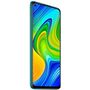 Voir la diapositive 2 : XIAOMI Redmi Note 9 Reconditionné 64 Go - Grade A - Vert