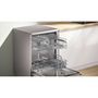 Voir la diapositive 3 : BOSCH Lave vaisselle 60 cm SMS2HTI05E Serenity Série 2 Silence