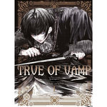 TRUE OF VAMP TOME 1 , Hamaguri