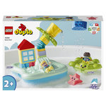 LEGO 10989   DUPLO - Le parc aquatique