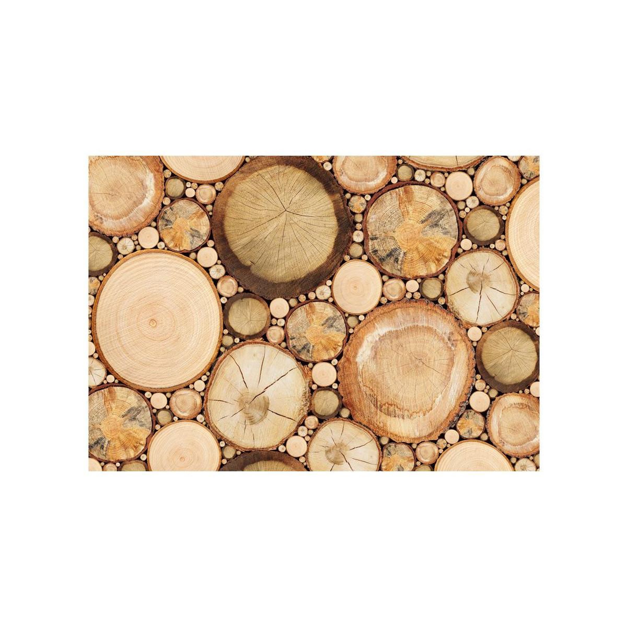 Voir la diapositive 2 : Paris Prix Papier Peint  Grains de Bois