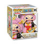 Voir la diapositive 1 : Funko Figurine Funko Pop Animation One Piece Big Mom Kimono with Chase Modèle aléatoire