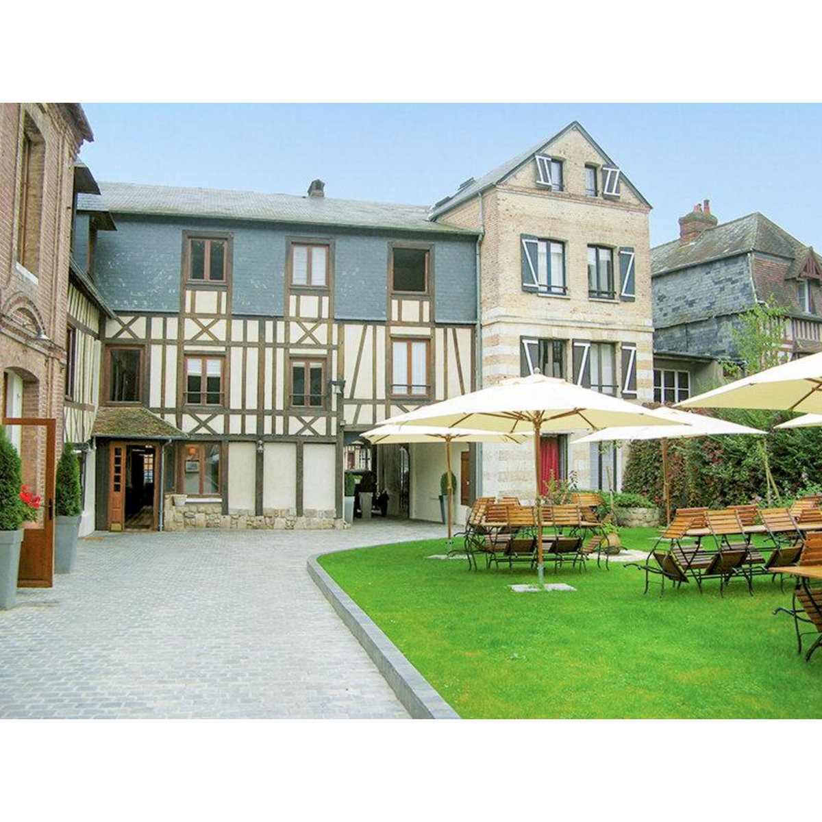 Smartbox 3 jours à Lisbonne en duo dans un hôtel - Coffret Cadeau Séjour