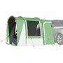 Voir la diapositive 1 : VIDAXL Tente de voiture 4 personnes vert impermeable