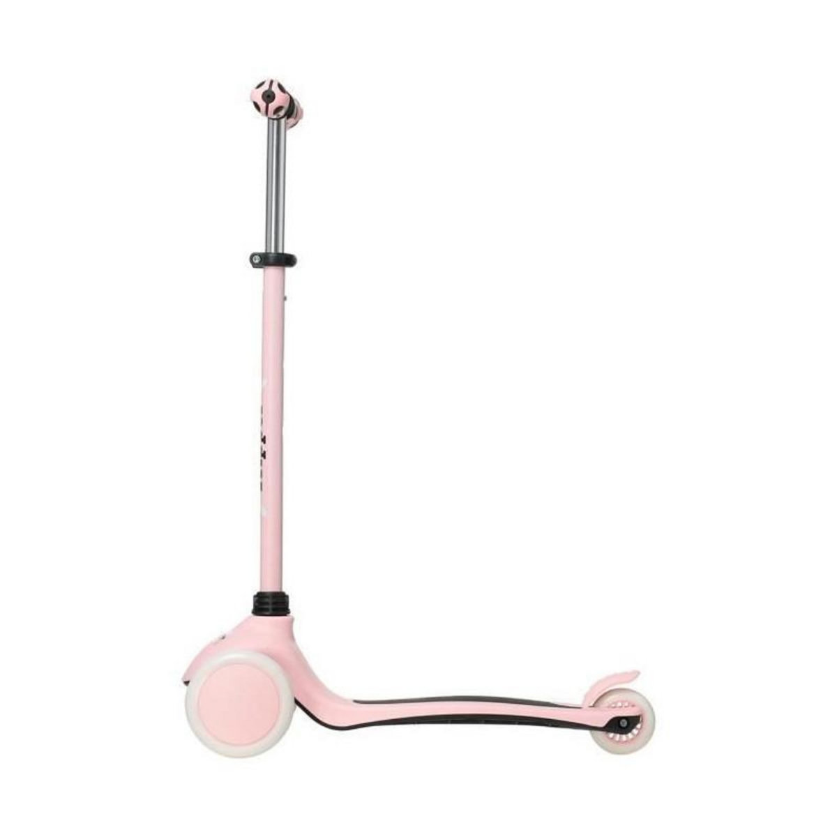 Mondo MONDO Trottinette On and Go Tripper - Rose