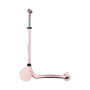 Voir la diapositive 2 : Mondo MONDO Trottinette On and Go Tripper - Rose