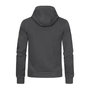 Voir la diapositive 2 : GEOGRAPHICAL NORWAY Sweat Gris Foncé  Homme Geographical Norway Gymclas