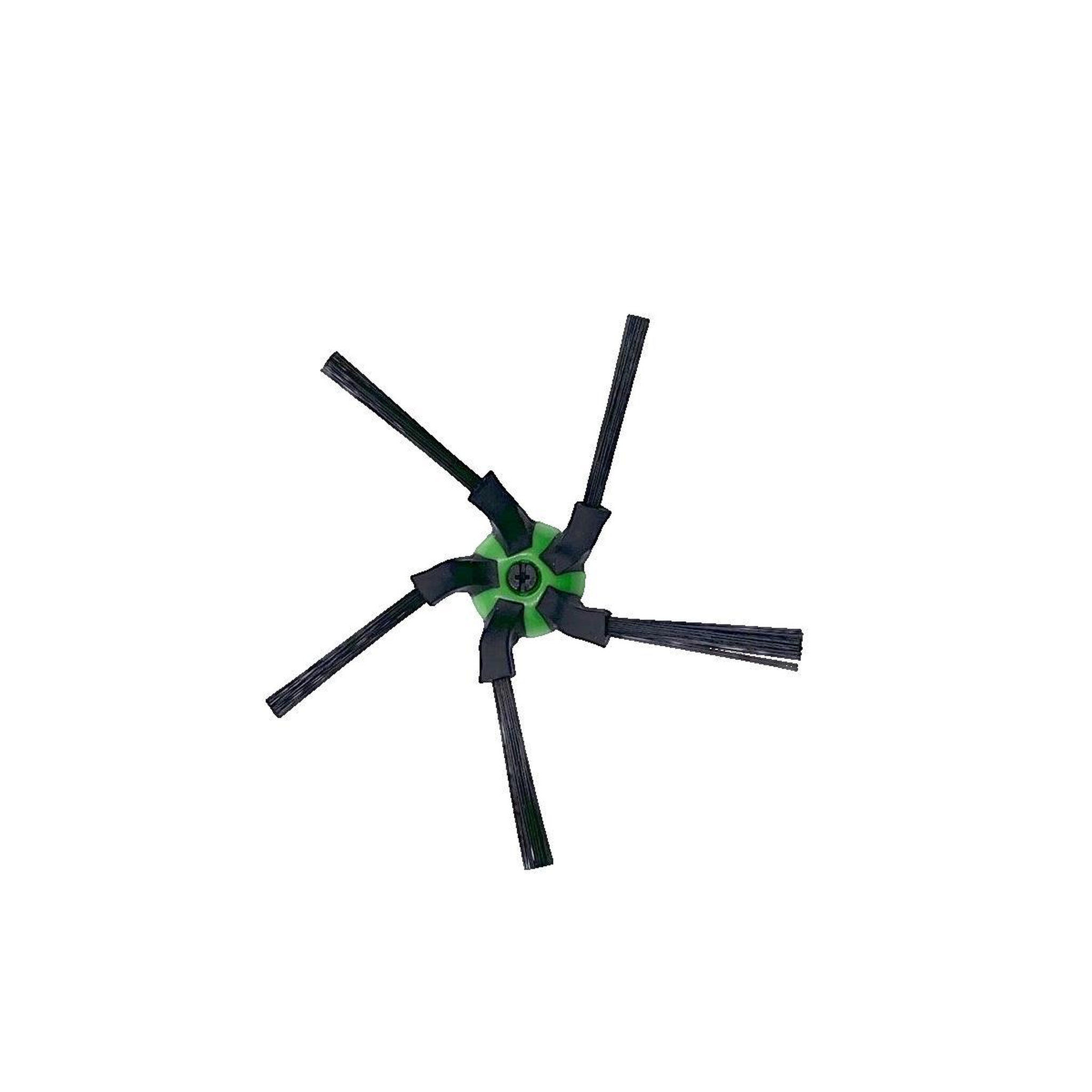ActiveJet Brosses Larérales jettools iRobot Roomba S9 Noir