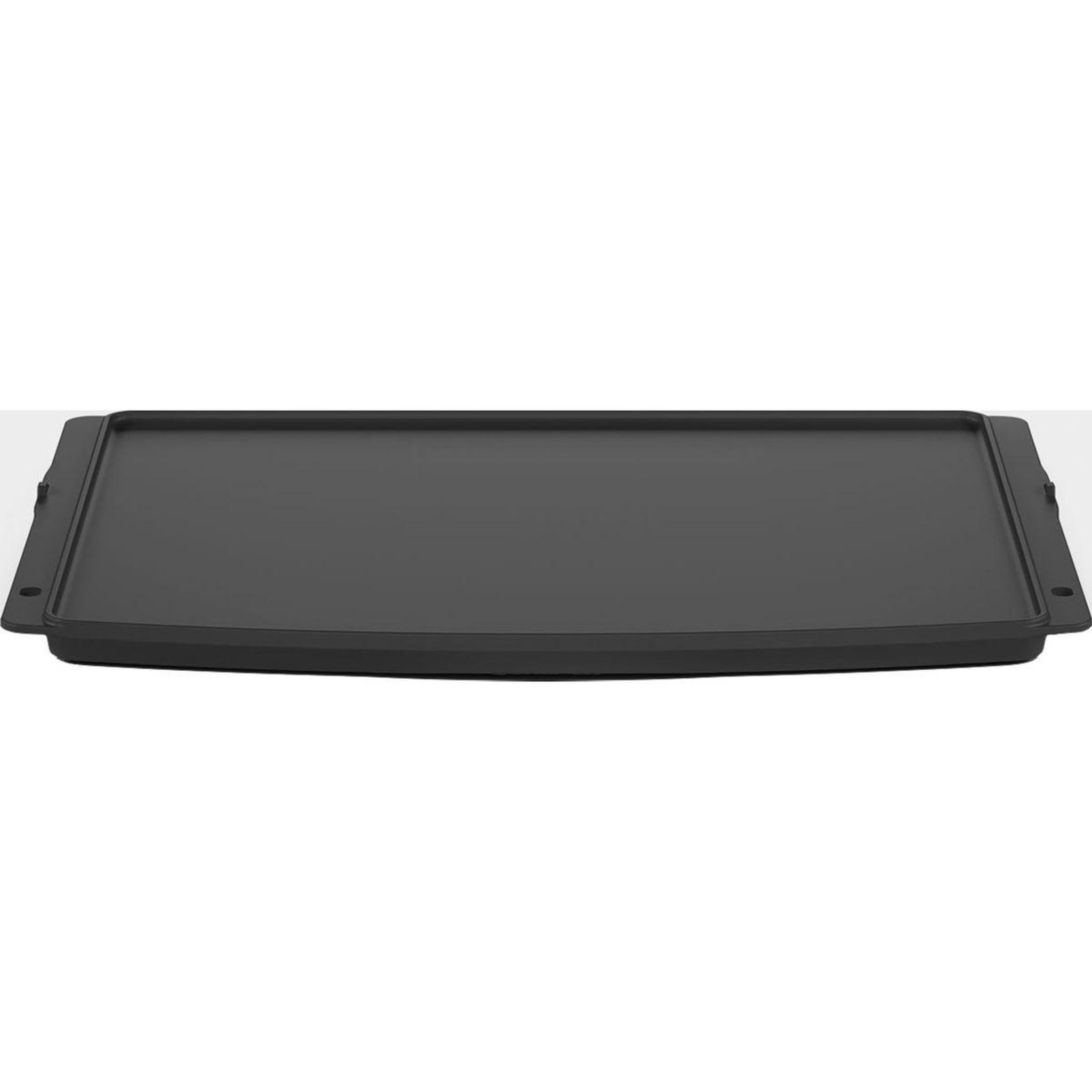 Voir la diapositive 3 : SMEG Plaque de cuisson gril barbecue 2 faces - bbq