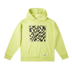 O'NEILL Sweat à Capuche Vert Garçon O'Neill Checker. Coloris disponibles : Vert