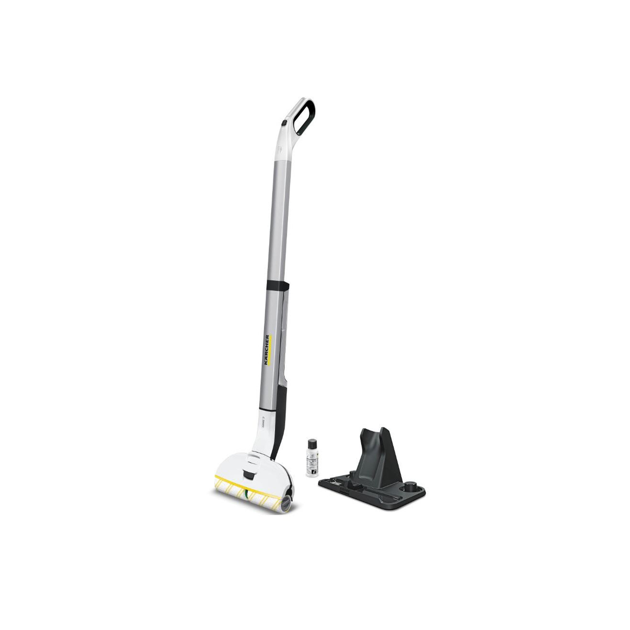 KARCHER Balai serpillière électrique sans fil - 10563100