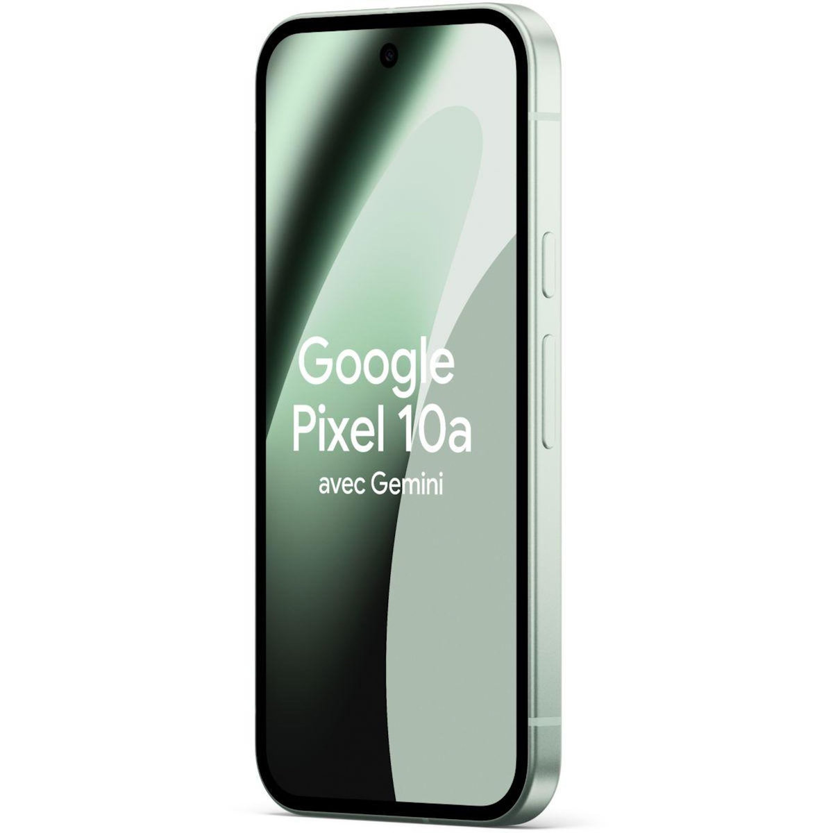 GOOGLE Smartphone Pixel 10a 128Go Brume 5G