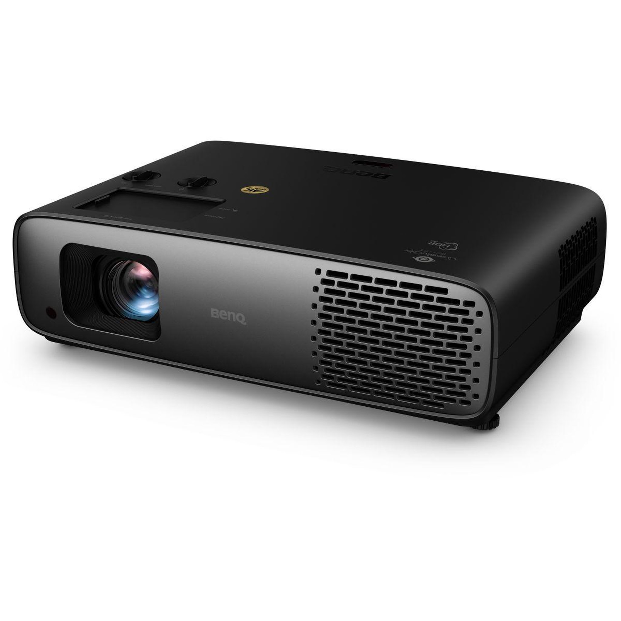 Benq Vidéoprojecteur home cinéma w4100i