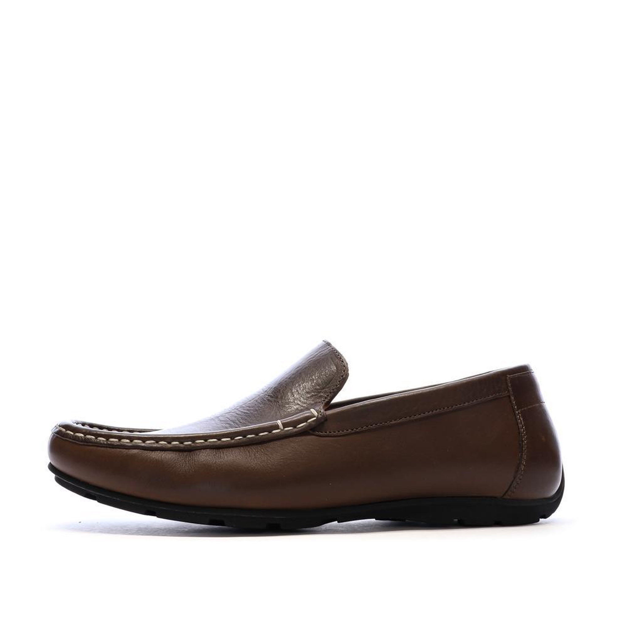 Voir la diapositive 1 : TBS Chaussures de ville marron homme tbs sauric