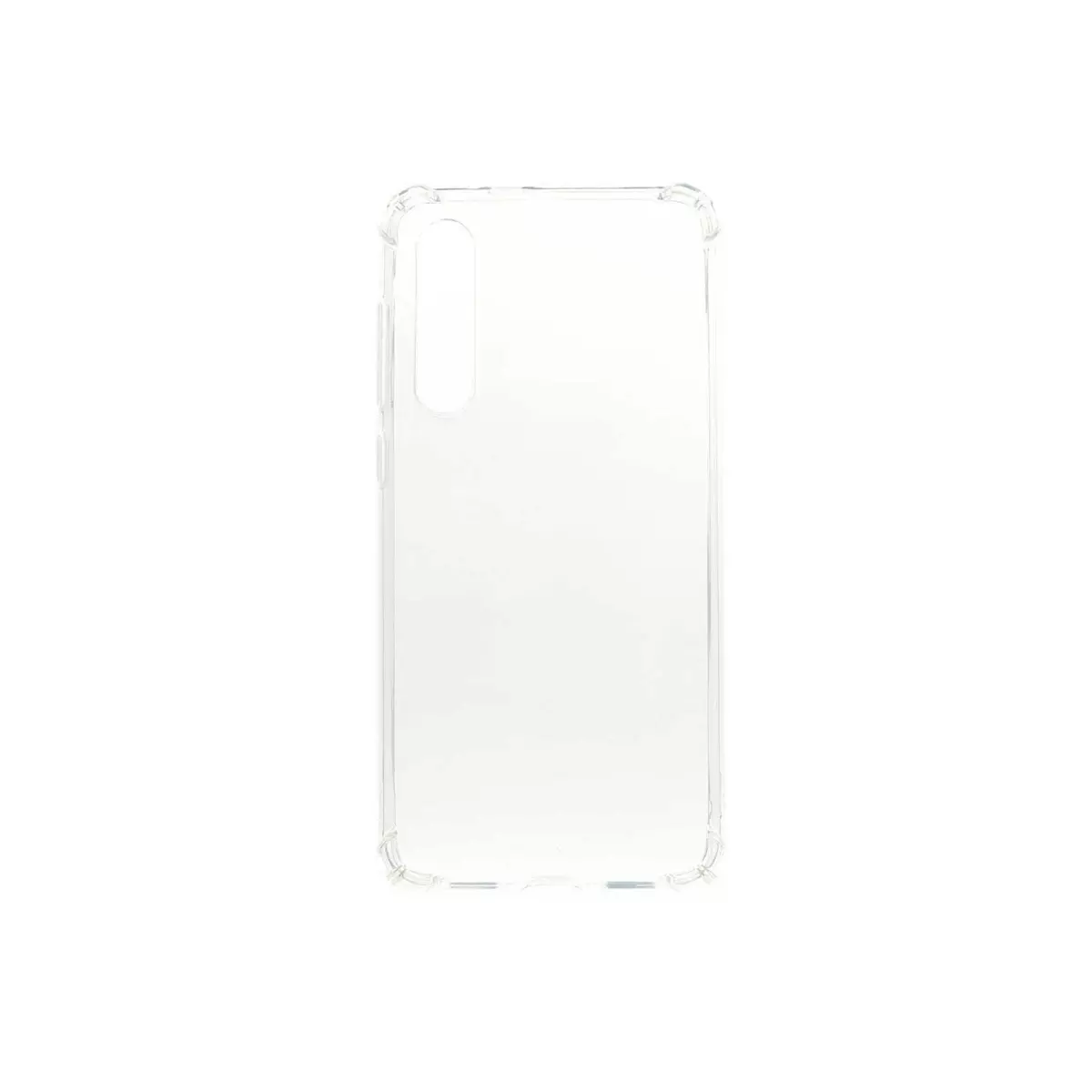 amahousse Coque Xiaomi MI 9 SE souple transparente résistante extra fine