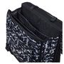 Voir la diapositive 6 : AIRNESS Cartable 41 cm noir et blanc AIRNESS LIBERTY