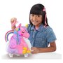 Voir la diapositive 5 : POLLY POCKET Coffret Salon Licorne Arc en Ciel Polly Pocket 