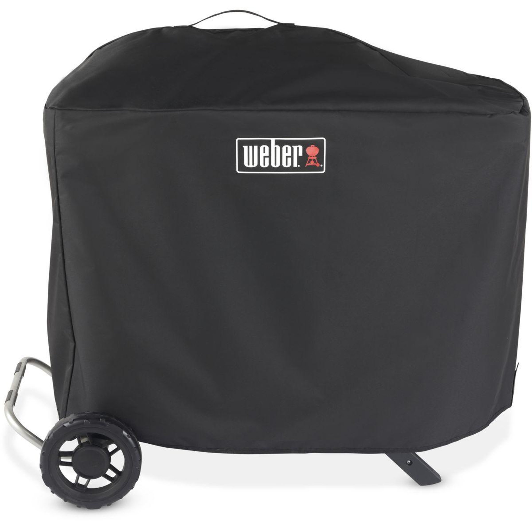 Voir la diapositive 2 : Weber Housse barbecue pour traveler