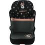Voir la diapositive 2 : NANIA Siège auto Rehausseur isofix START I FIX 106-140 cm R129 i-Size