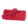 Voir la diapositive 2 : IDLITERIE Matelas futon coton voyage enroulable, compact et fait main