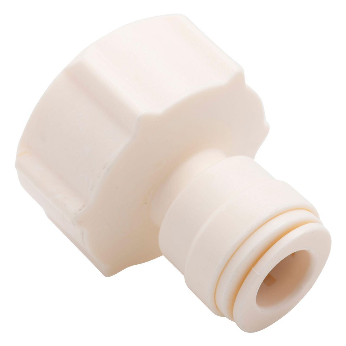 Jardibric Raccord brumisateur F 20x27 ø6x10 mm