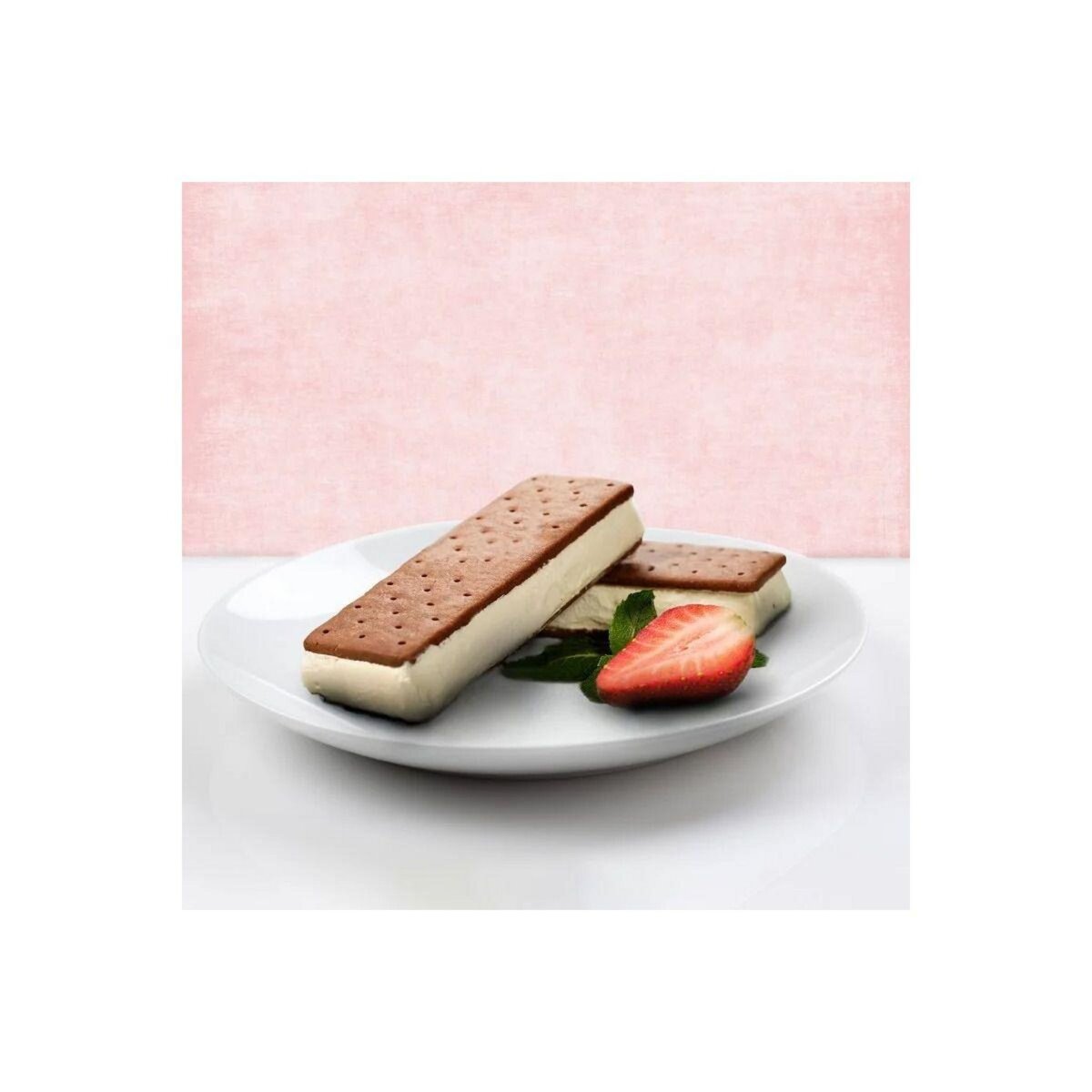 Lily Cook Kit Pâtisserie glace sandwich m18