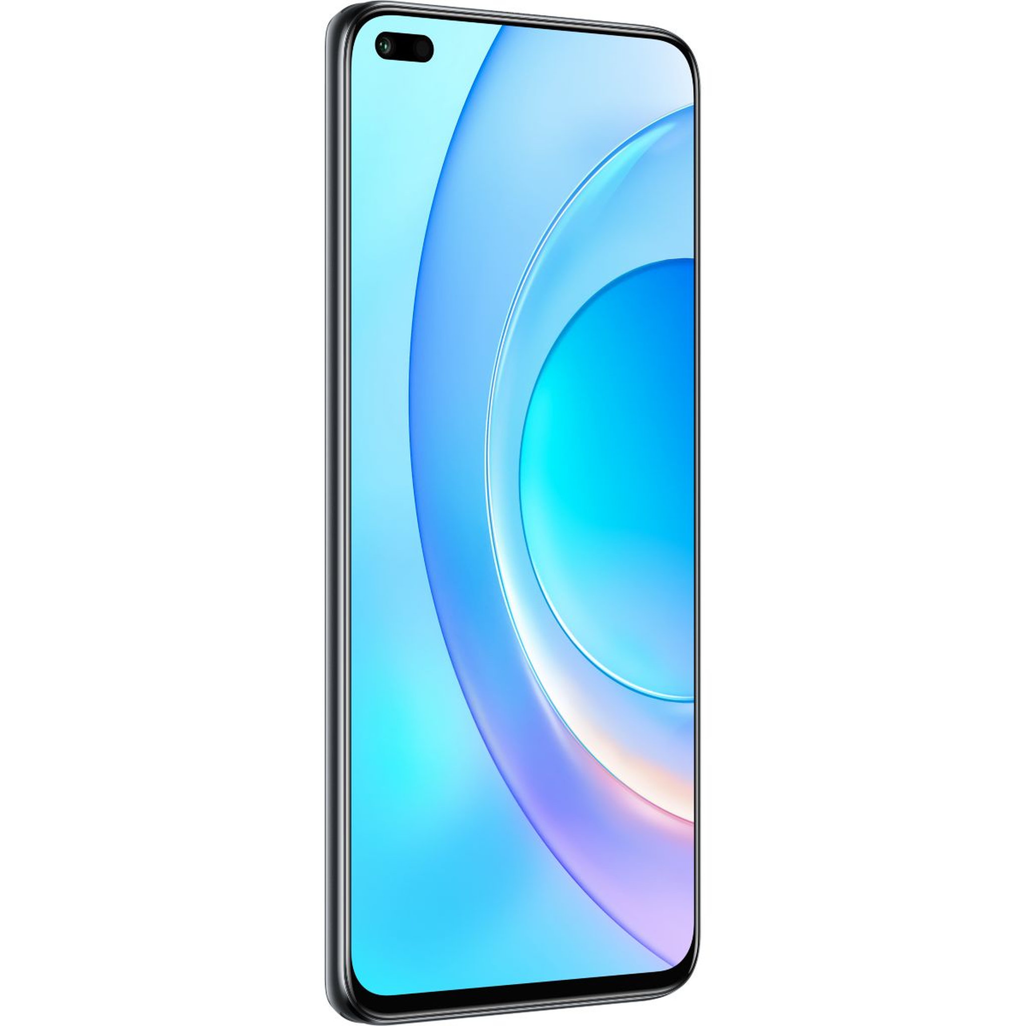 Voir la diapositive 4 : HONOR Smartphone 50 Lite Noir 4G