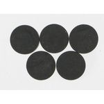 Comap Lot de 5 clapets pleins COMAP