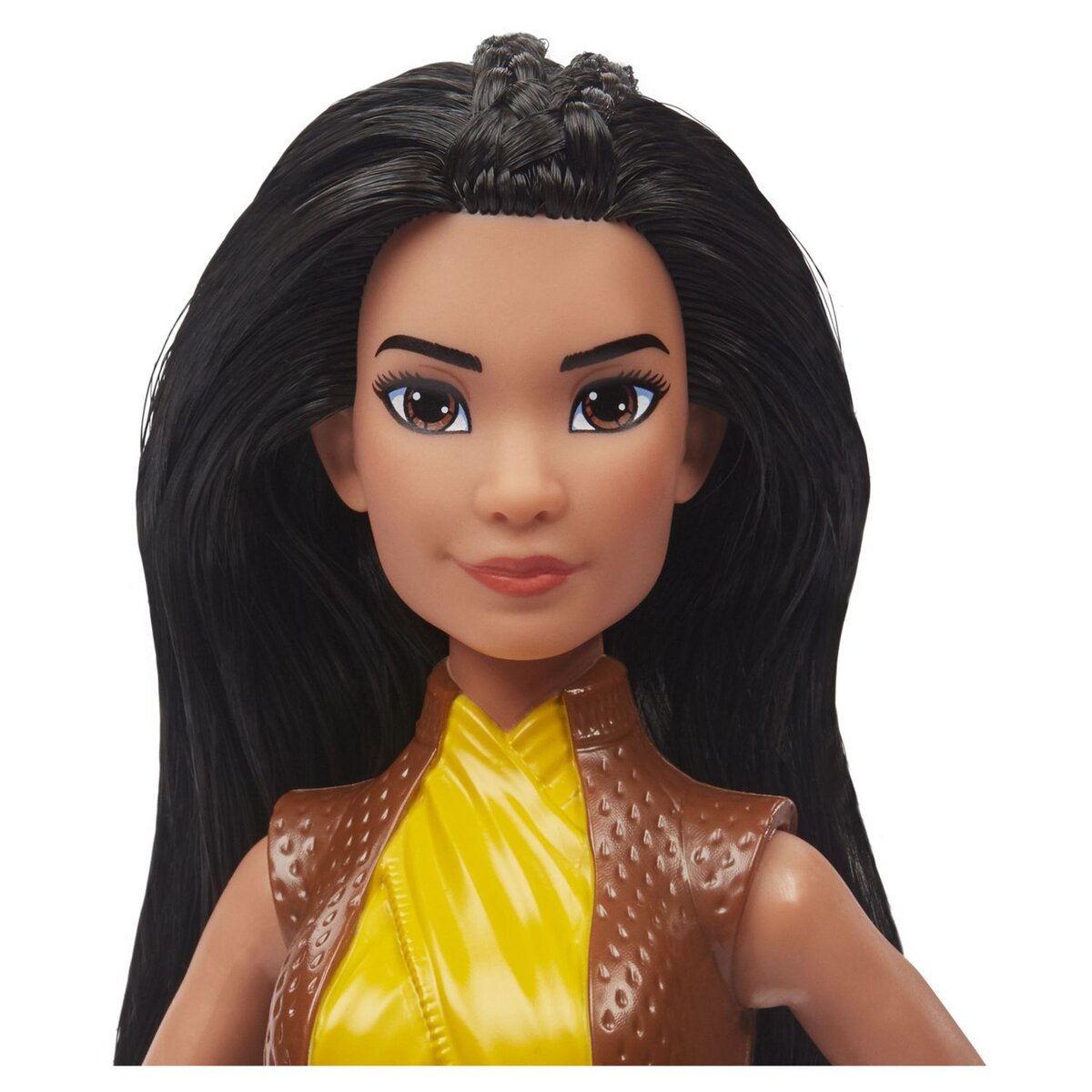 HASBRO Disney Raya and The last dragon - poupée Raya