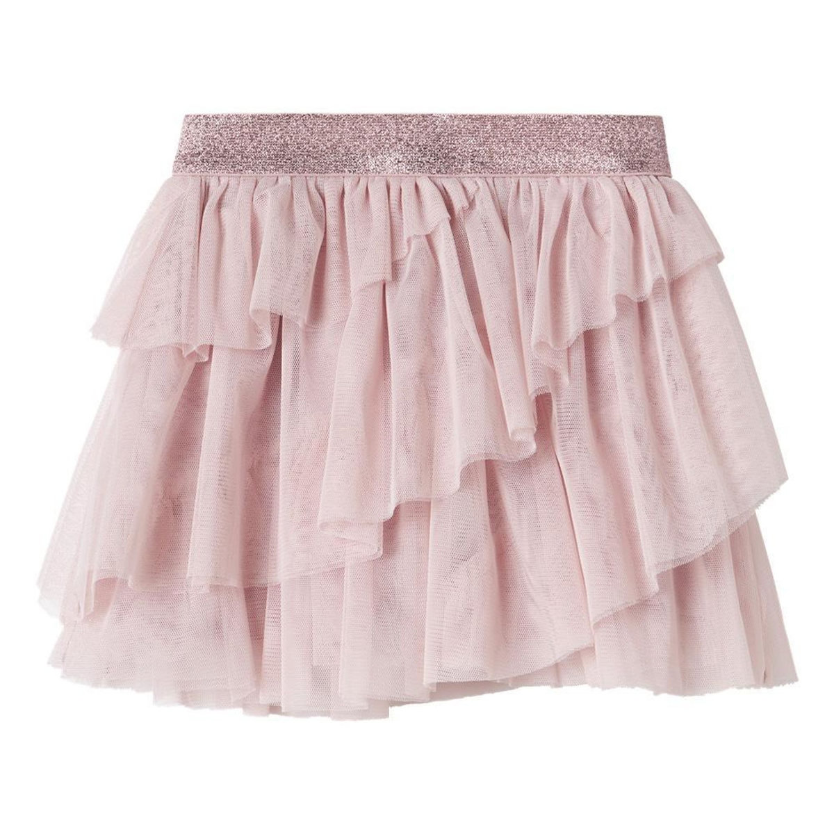 NAME IT Jupe en Tulle  Fille Name it Flenora