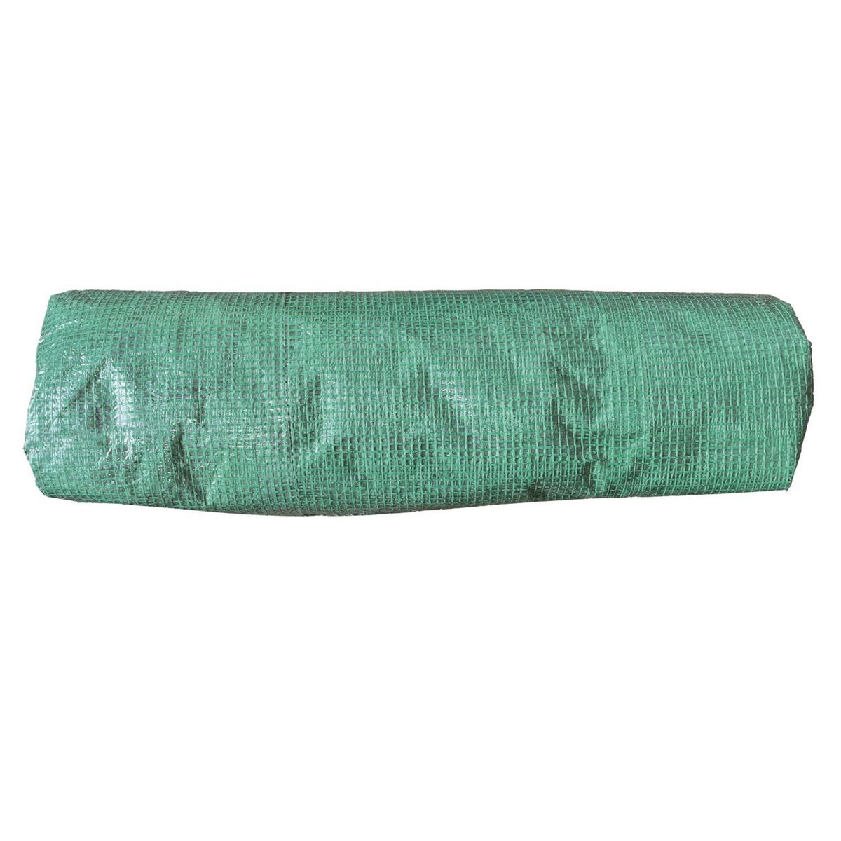 GARDENSTAR Bâche de remplacement pour serre maraichère de 6m²