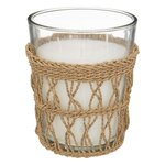 ATMOSPHERA Bougie Parfumée Déco  Seav  500g Ylang Ylang