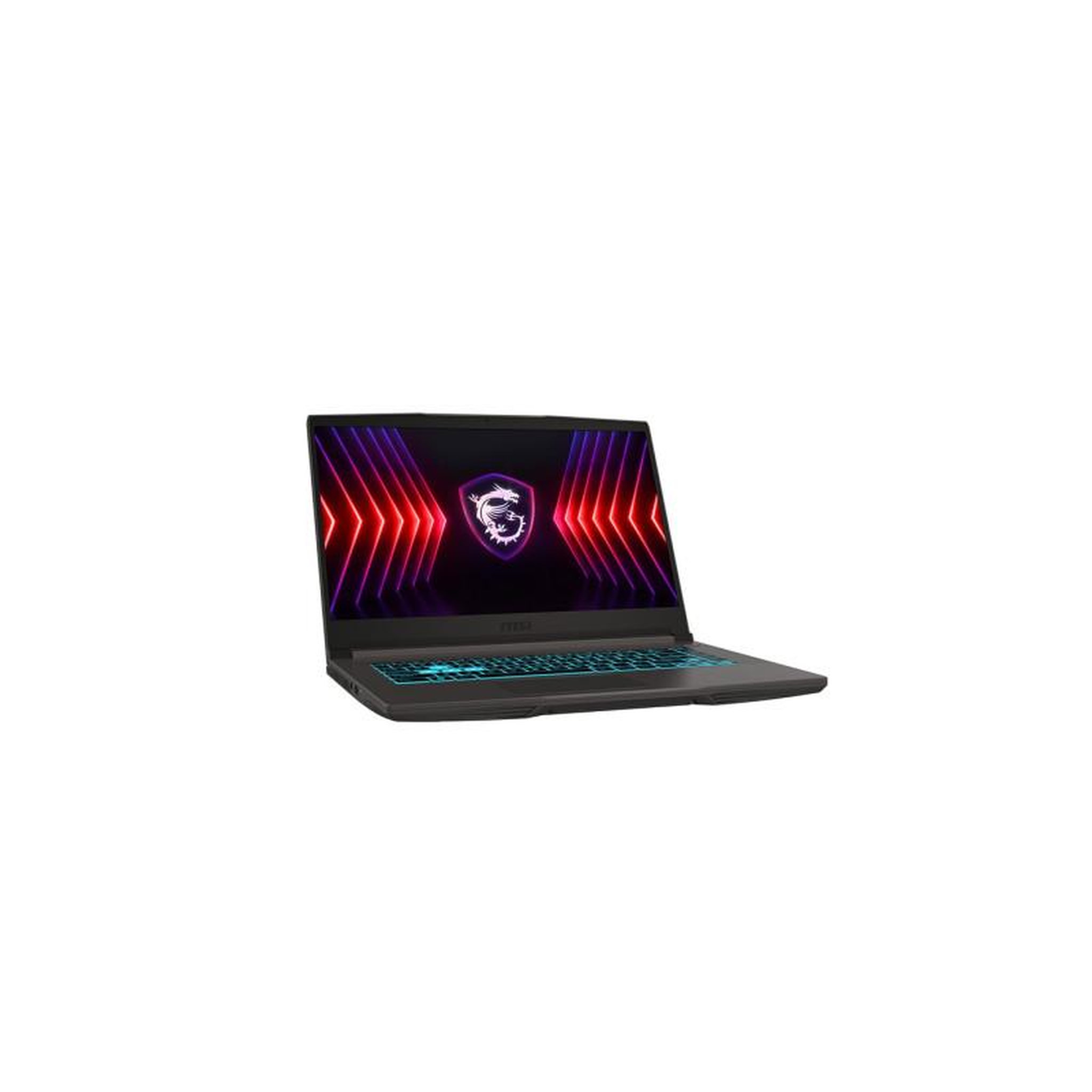 Voir la diapositive 3 : MSI PC portable Msi Thin 15 B13UCX 2265FR 15.6 FHD 144Hz Intel Core i5 13420H RAM 16 Go DDR5 512 Go SSD GeForce RTX 2050