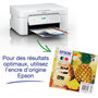 Voir la diapositive 5 : Epson Imprimante jet d'encre XP-4205