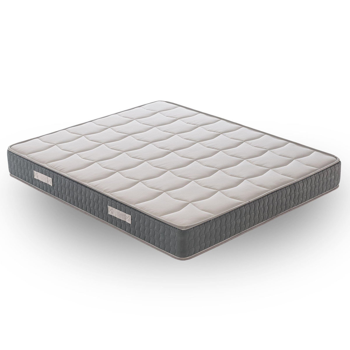 ILOVESLEEP Matelas Mousse DELPHINE - Accueil Mémoire De Forme - Epaisseur 21 Cm