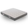 Voir la diapositive 2 : ILOVESLEEP Matelas Mousse DELPHINE - Accueil Mémoire De Forme - Epaisseur 21 Cm
