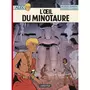  ALIX TOME 40 : L'OEIL DU MINOTAURE, Martin Jacques