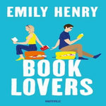 BOOK LOVERS, Henry Emily