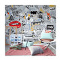 Voir la diapositive 1 : Paris Prix Papier Peint  Stream of Thought