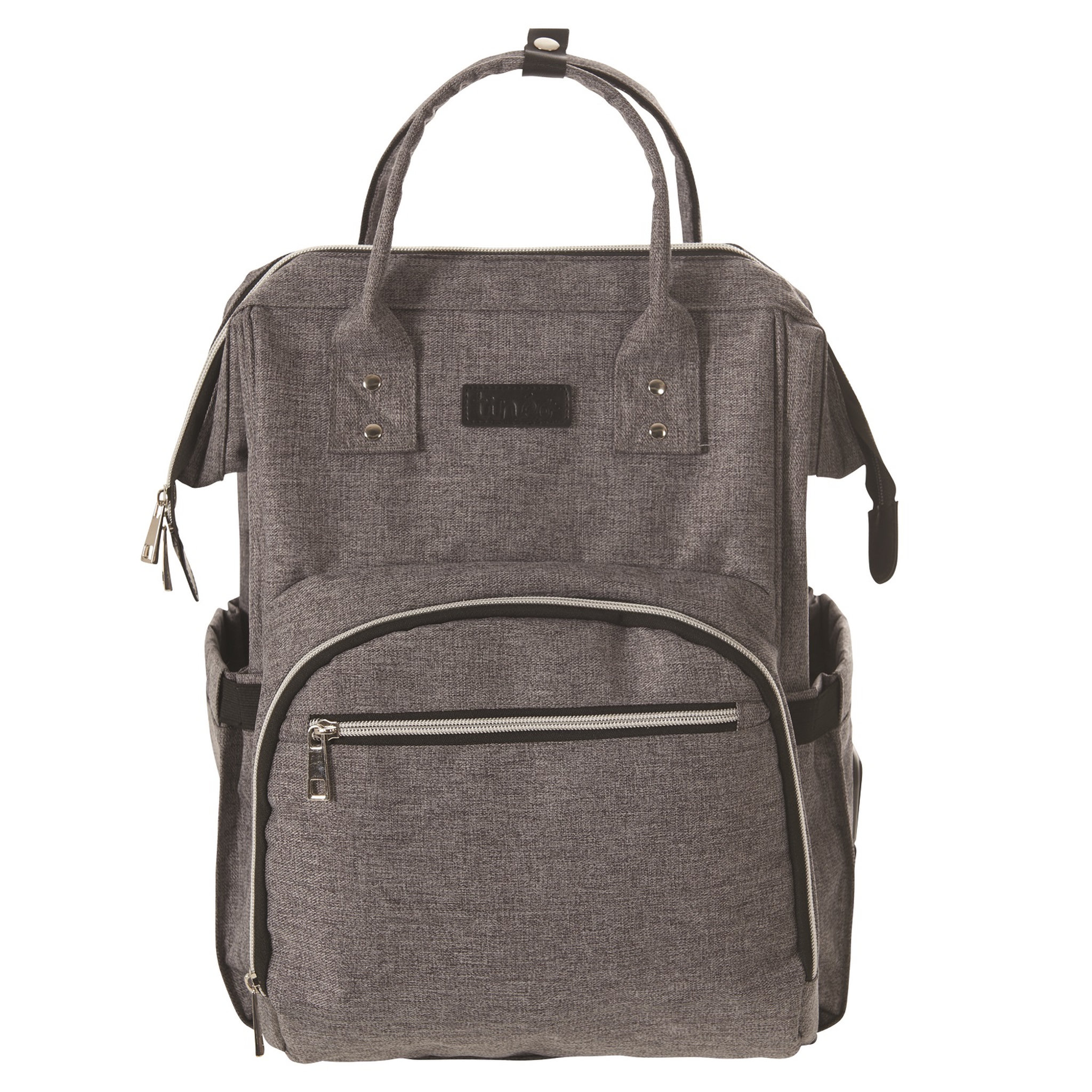 TINEO Sac à langer "Sac à dos"
