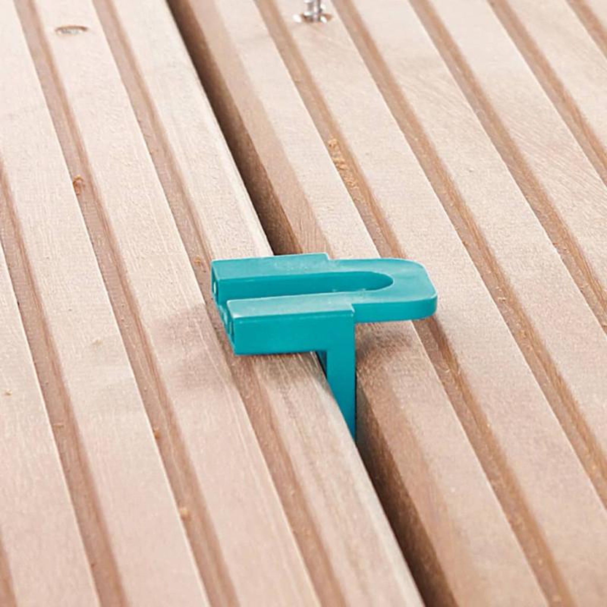 Voir la diapositive 3 : WOLFCRAFT wolfcraft Ensemble de pose de plancher 6988000