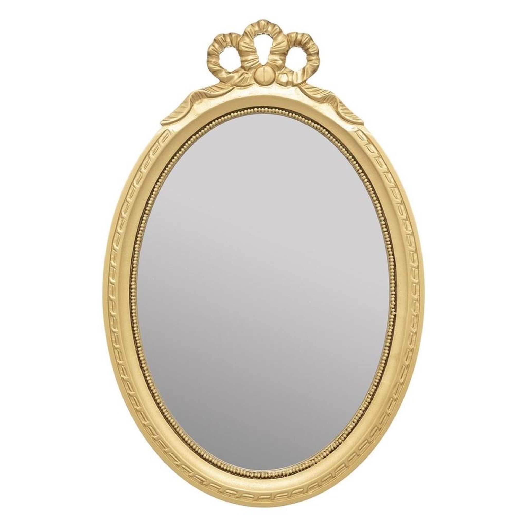 Voir la diapositive 2 : ATMOSPHERA Miroir princesse
