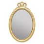 Voir la diapositive 2 : ATMOSPHERA Miroir princesse