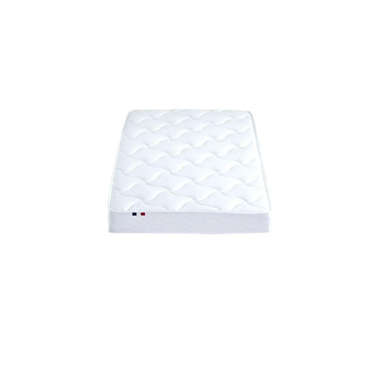 Matelas Mousse ferme réversible 90 x 190 cm ALTO