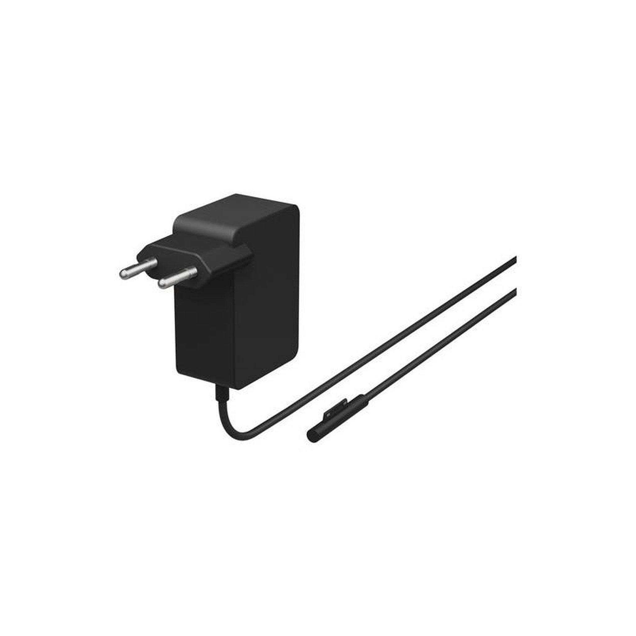 MICROSOFT Chargeur Alimentation Microsoft Surface 24W pour Surface Go Surface Go 2