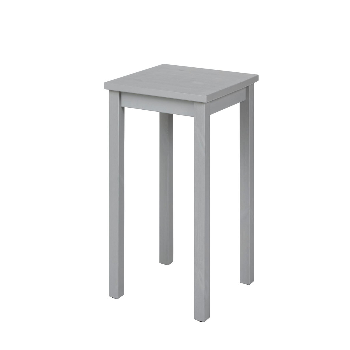 INTERLINK Table d'appoint STELLAN Gris