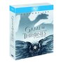 Game Of Thrones Saison 3 & 4 Blu-Ray